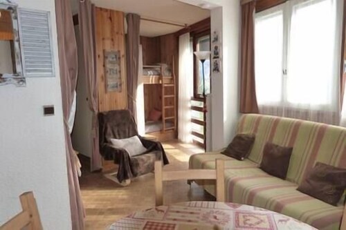 Appartement proche des pistes