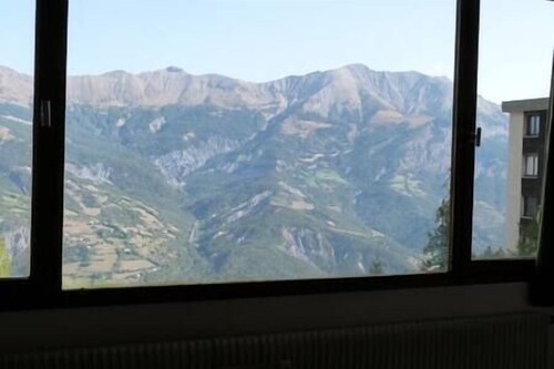 T3 au pied des pistes