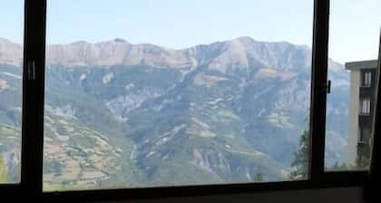 T3 au pied des pistes