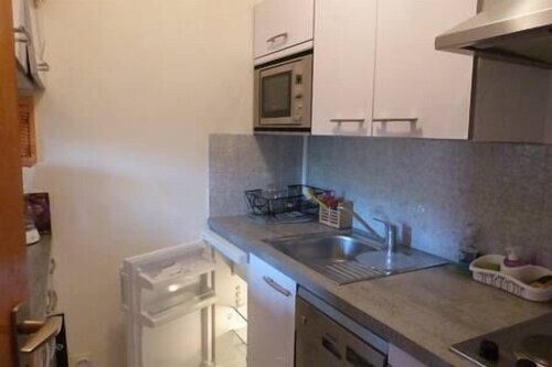 T3 Galerie commerciale Praloup