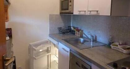 T3 Galerie commerciale Praloup