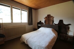 2 bedrooms - Génépi A22 (Uvernet-Fours)