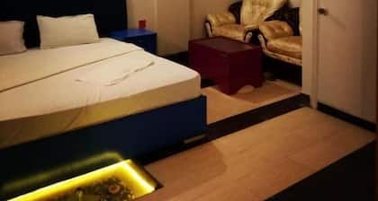 Johar Hill view Guest House