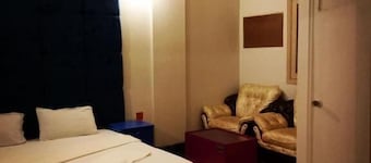 Johar Hill view Guest House