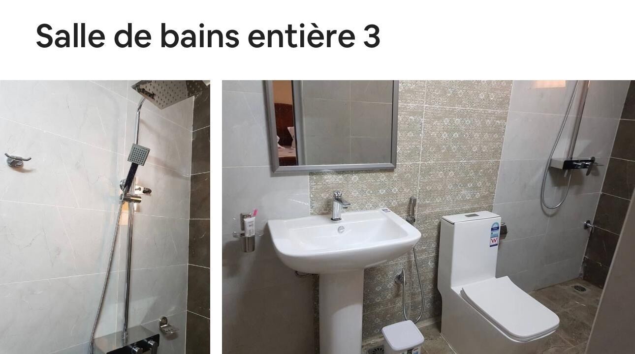 Secador de pelo, toallas, jabón y papel higiénico