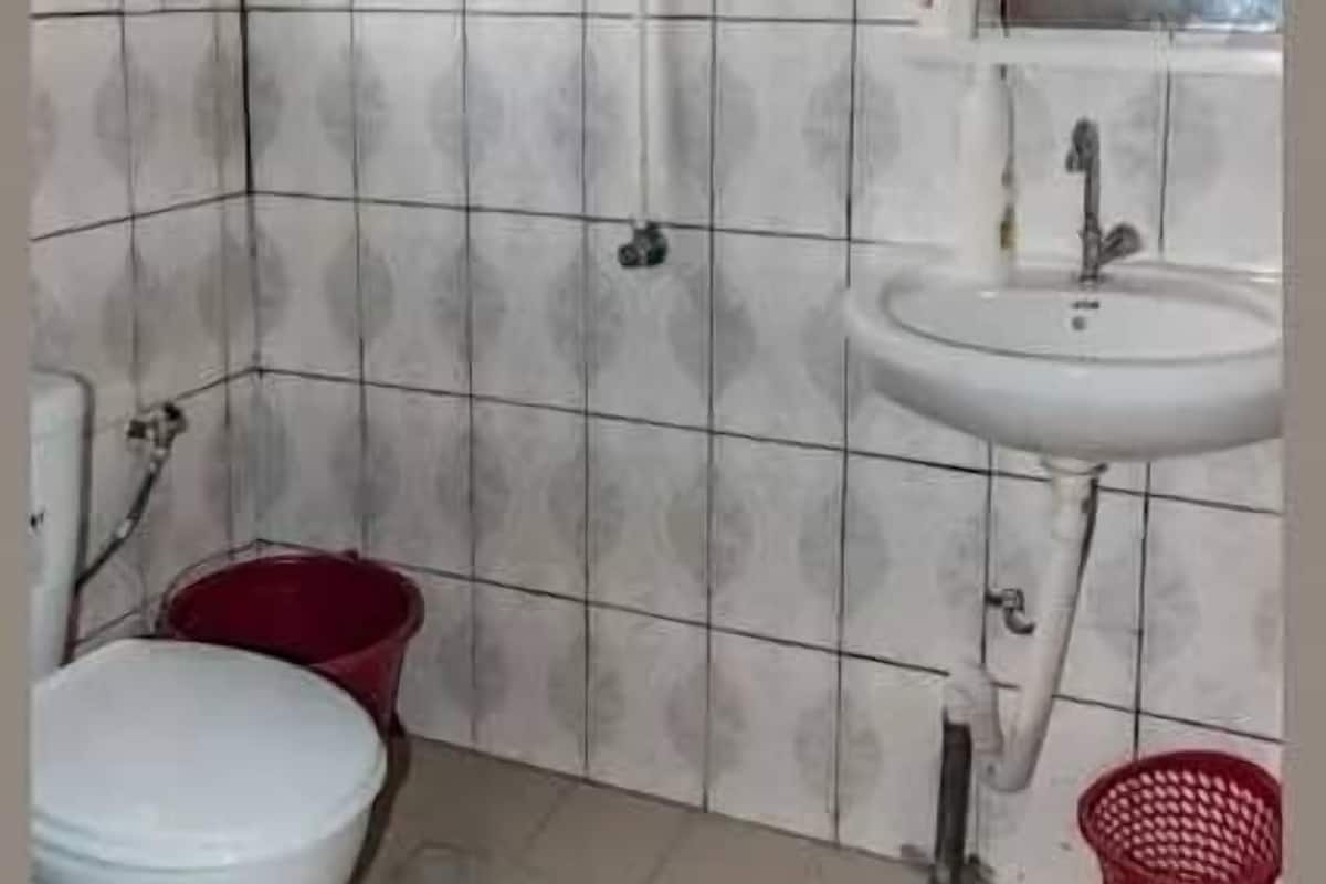 Classic Apartment | 1 bedroom, soundproofing
