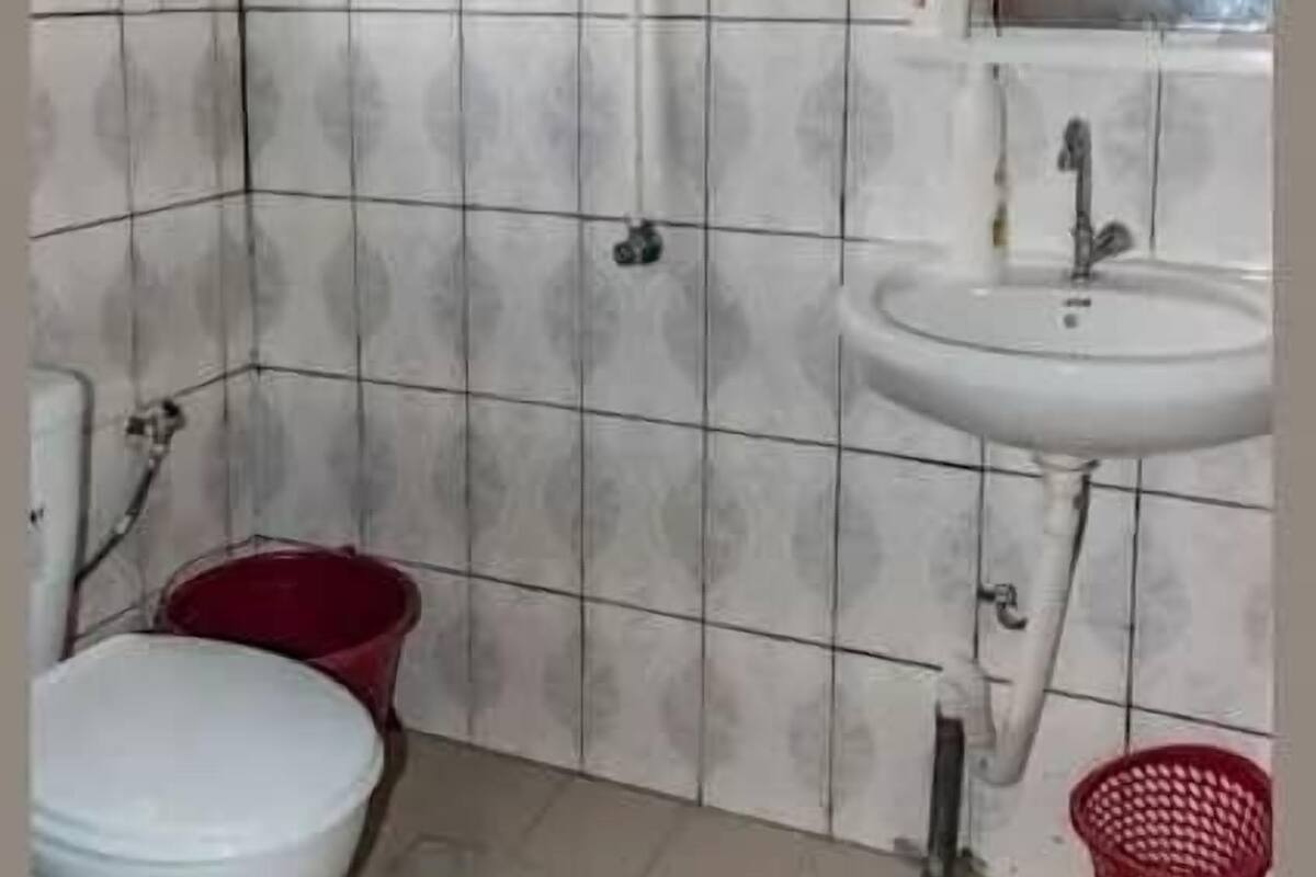 Classic Apartment | 1 bedroom, soundproofing