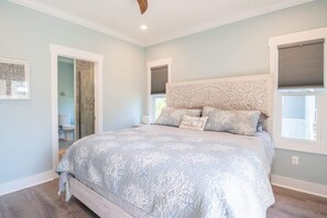 5 sovrum, strykjärn/strykbräda, resesäng och gratis wi-fi