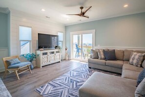 Smart-TV, DVD-Player