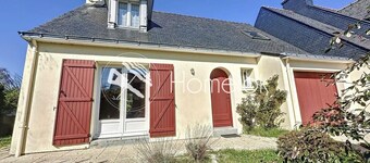 Maison de vacances tout confort - À 100m de la mer