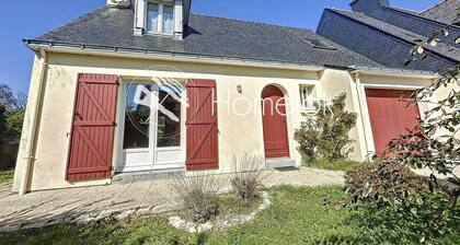 Maison de vacances tout confort - Ă 100m de la mer