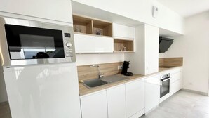 Eget kjøkken