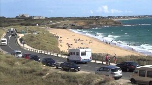 Strand