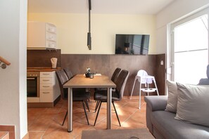 Coin séjour