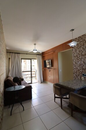 Apartment | Interior