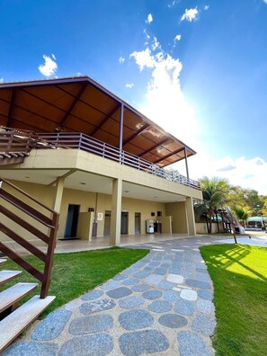Apartment | Exterior