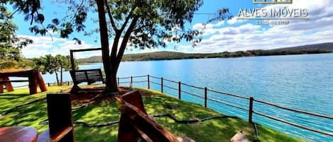 Apartment | Property grounds