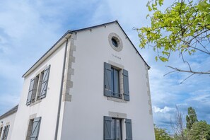 Exterior - Exceptionnel ! Longère rénovée Archi Cocooning (Plouhinec)
