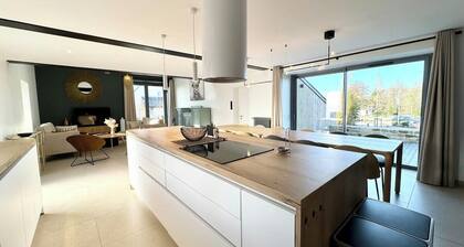 Exceptionnel ! LongÚre rénovée Archi Cocooning