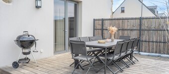 Exceptionnel ! Longère rénovée Archi Cocooning