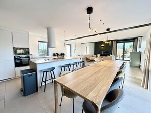 Interior - Exceptionnel ! Longère rénovée Archi Cocooning (Plouhinec)
