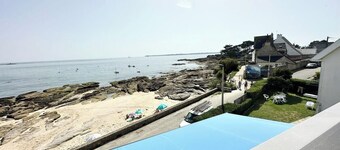 Luxury ! Contemporaine neuve – Vue imprenable 180°