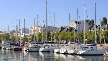Port de plaisance