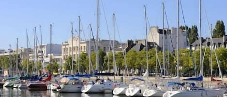 Port de plaisance