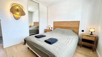 4 chambres, Wi-Fi