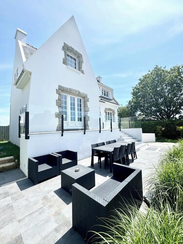 Luxury Magnifique Villa d architecte Cocooning