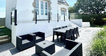 Luxury Magnifique Villa d architecte Cocooning