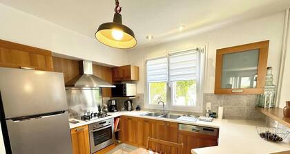 Maison de pêcheur - À 200m de la plage