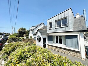 Exterior - Maison de pêcheur - À 200m de la plage (Ploemeur)
