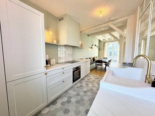 Luxury ! Villa Hyper Cocooning – 50m des plages