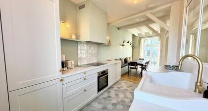 Luxury ! Villa Hyper Cocooning – 50m des plages