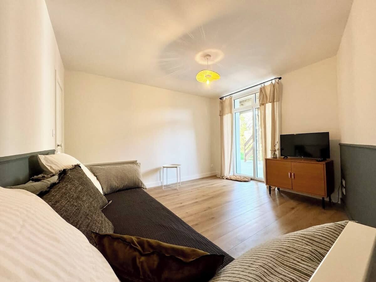 Luxury ! Villa Hyper Cocooning  50m Des Plages - Morbihan