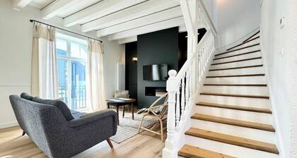 Luxury ! Villa Hyper Cocooning – 50m des plages