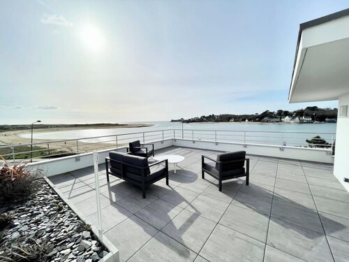 Luxury Haut Standing Vue mer d'exception 360°