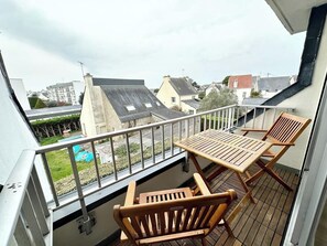 Speisen im Freien