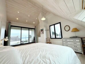 3 bedrooms, WiFi