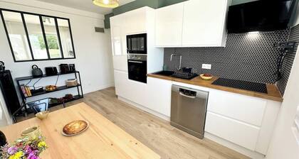 Maison Hyper Cocooning â Proche des plages