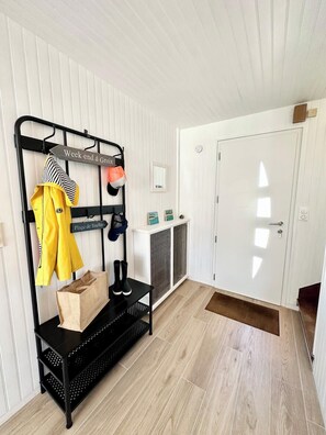 Interior - Maison Hyper Cocooning – Proche des plages (Ploemeur)