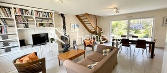 Jolie maison moderne À 200m du port de Lomener