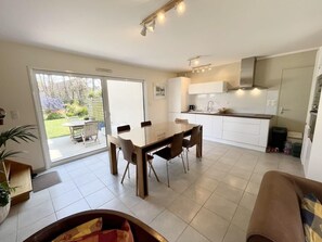 Interior - Jolie maison moderne À 200m du port de Lomener (Ploemeur)