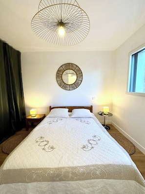 3 chambres, Wi-Fi
