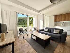 TV - T3 Top Cosy Face à la mer (Ploemeur)