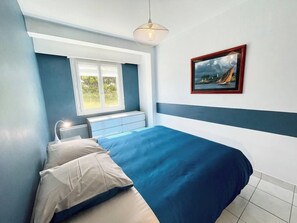 2 chambres