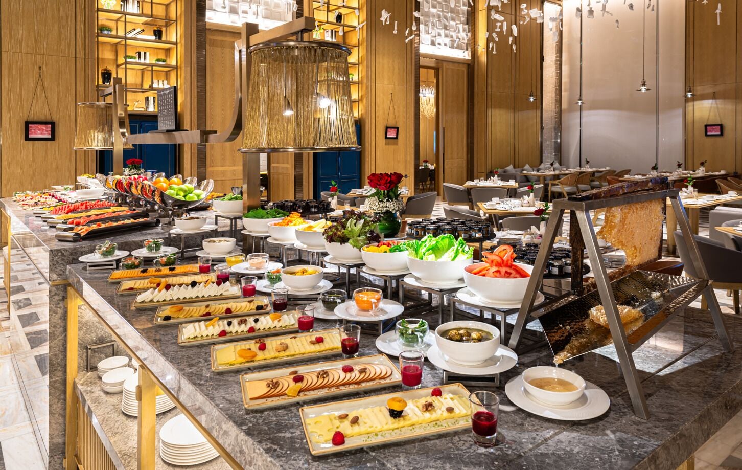 Photo - Narcissus The Royal Hotel