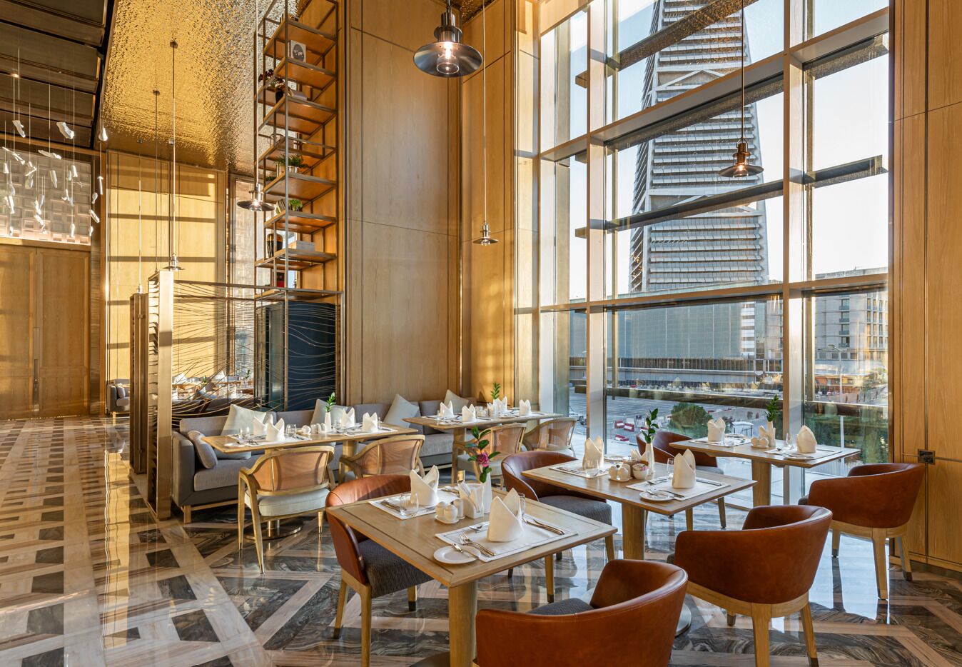 Photo - Narcissus The Royal Hotel