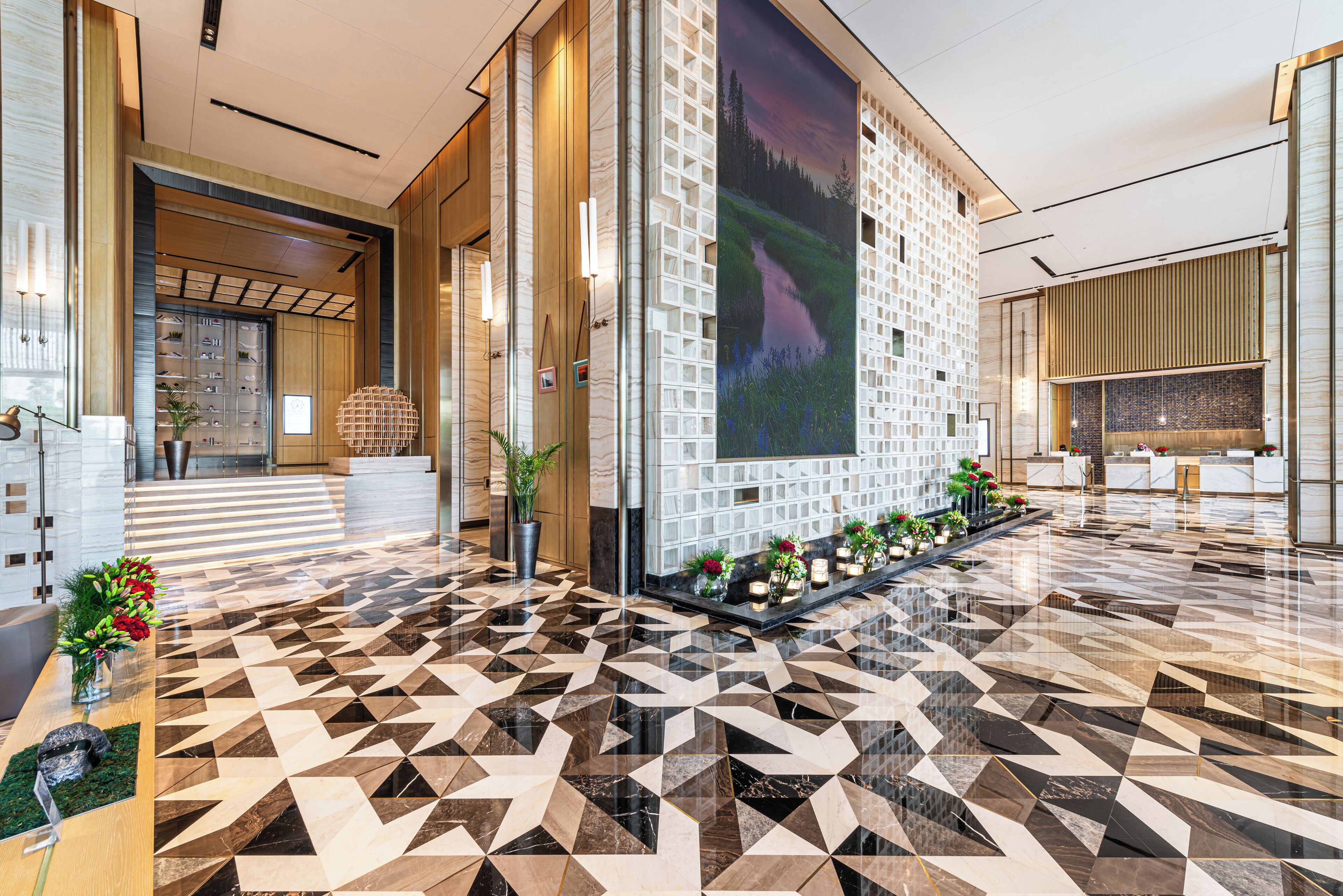 Photo - Narcissus The Royal Hotel